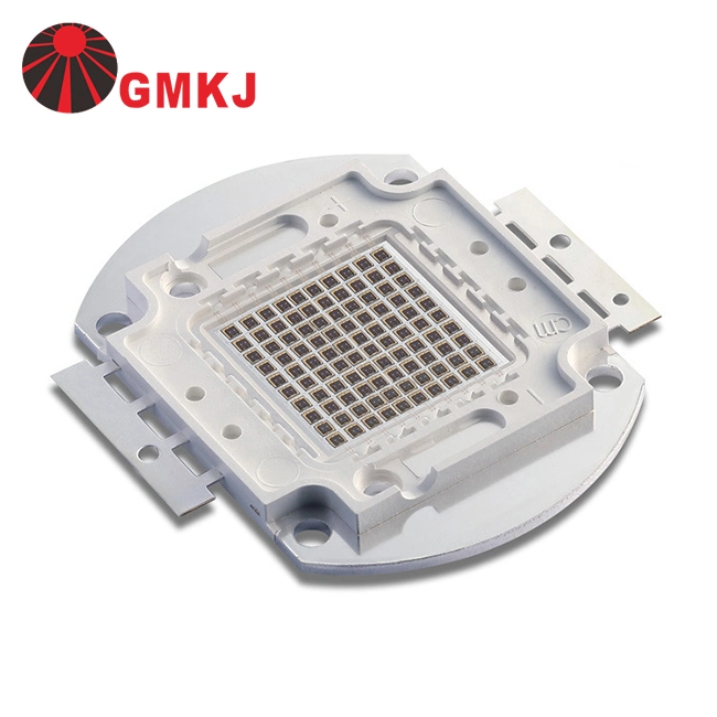 10W 20W 30W 40W 50W 60W 80W 100W IR COB LED 850nm