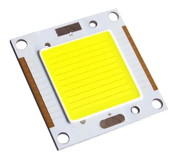 4040 COB LED Chip 60W for Flood Light