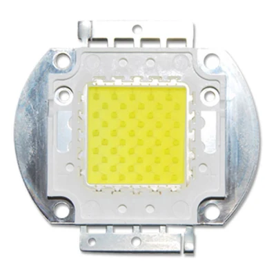 Chip LED COB 30W Bridgelux Epistar 30W para luzes LED