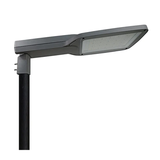 Lâmpada de rua LED à prova d'água de longa distância SMD5050 Chip IP66 20-250 W